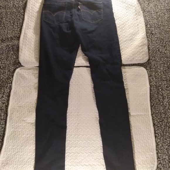 Levis Strauss Jean femme taille 28 - Picture 3 of 5